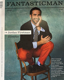 Fantastic Man Magazine