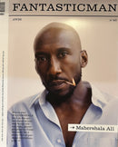 Fantastic Man Magazine
