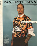 Fantastic Man Magazine
