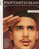 Fantastic Man Magazine