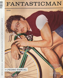 Fantastic Man Magazine