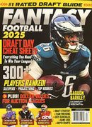 Fantasy Football Magazine