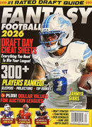 Fantasy Football Magazine