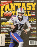 Fantasy Football Magazine