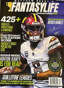 Fantasy Life Football 2025 Magazine