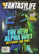 Fantasy Life Football 2026 Magazine