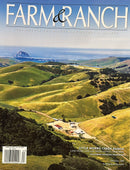 Farm & Ranch Magazine
