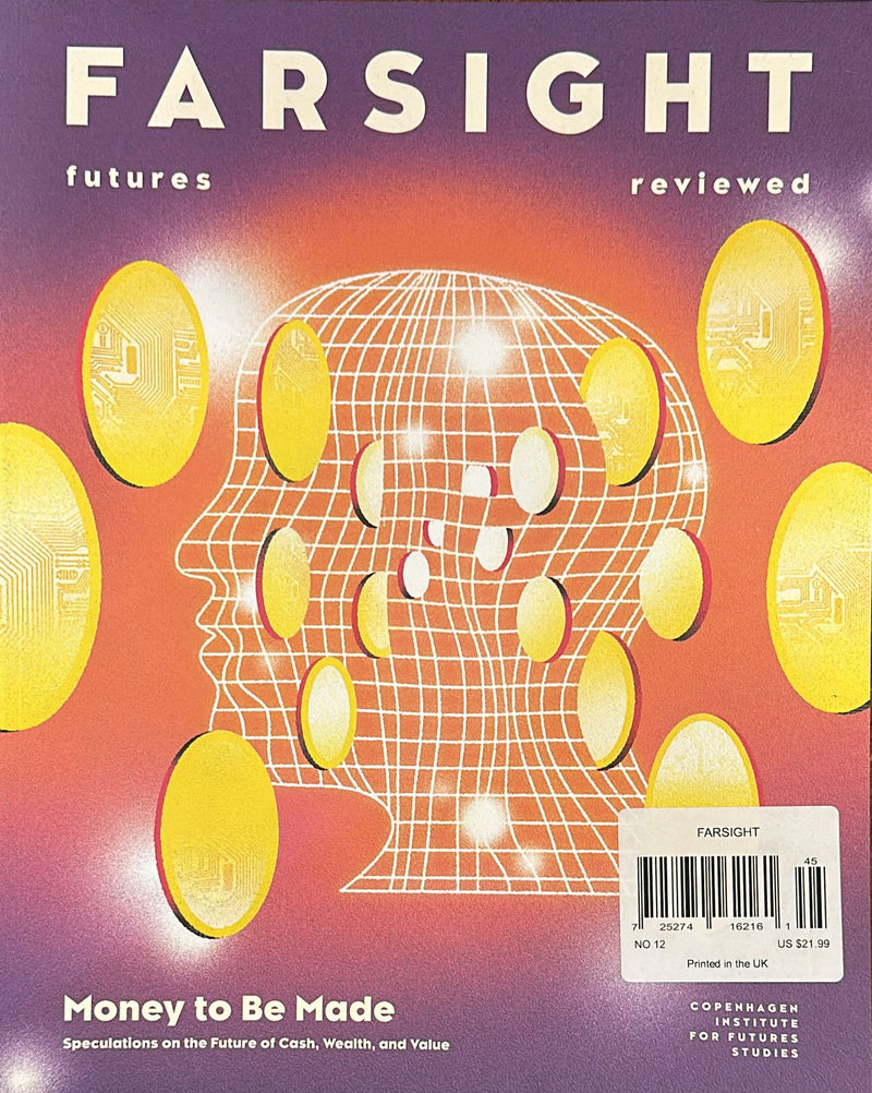 Farsight Magazine