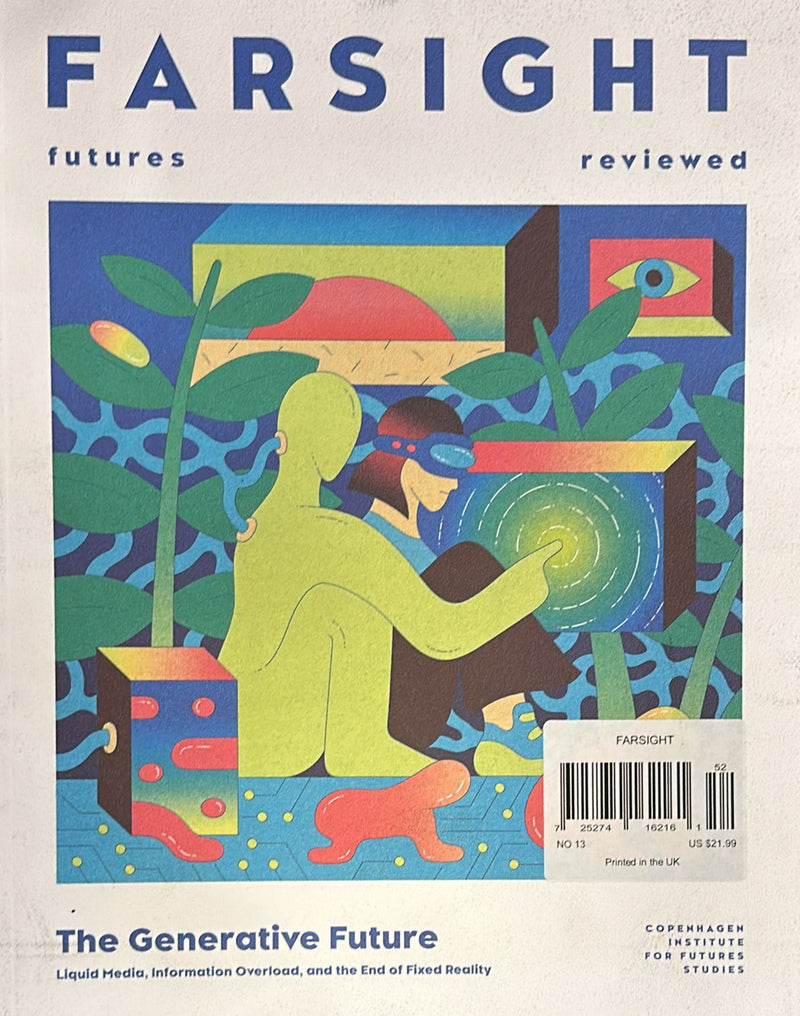 Farsight Magazine