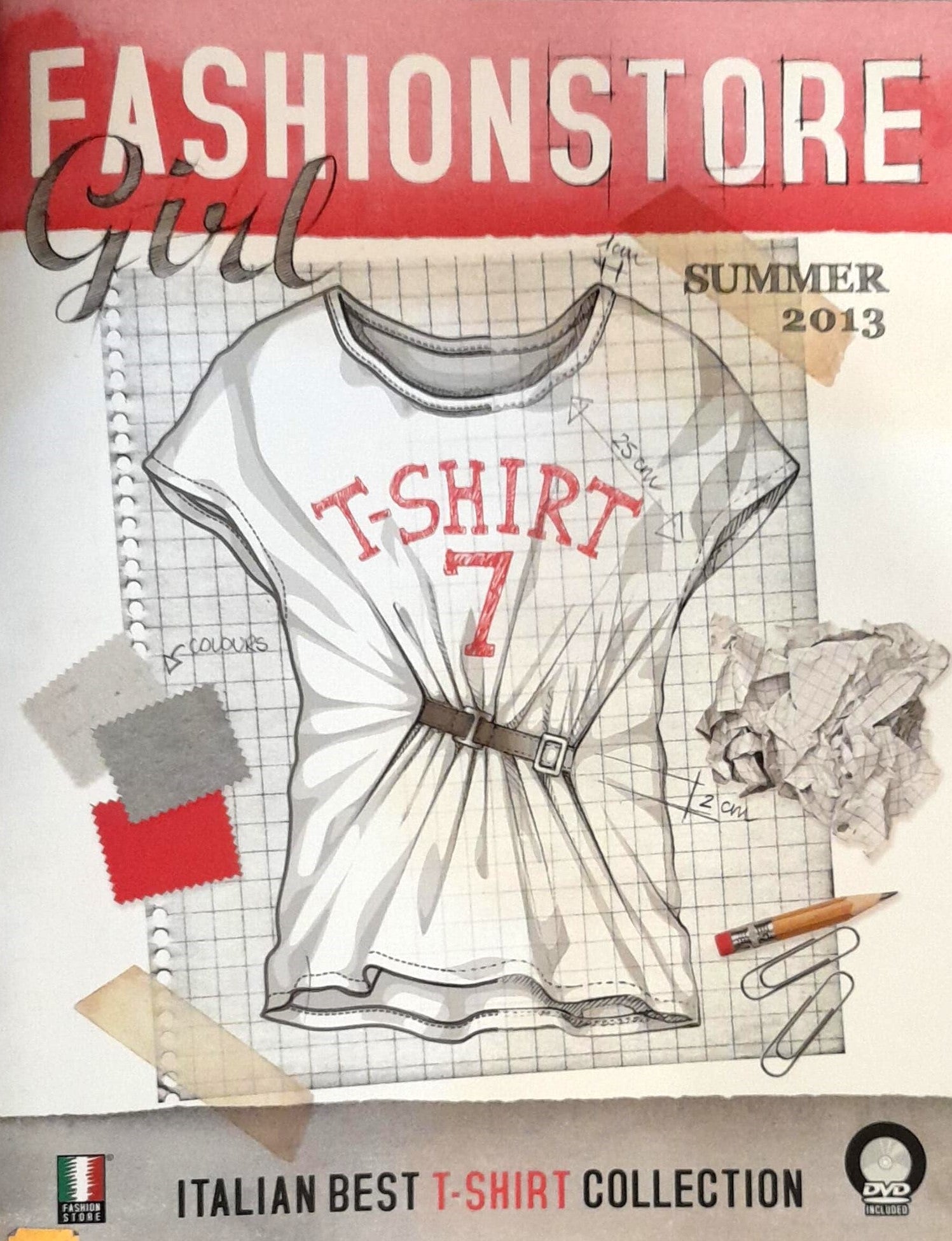 Fashion Store Magazine