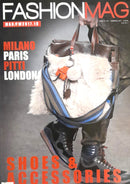 Fashion Mag Magazine