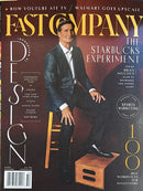 Fast Company Magazine
