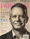 Fast Company Magazine