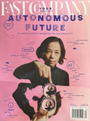 Fast Company Magazine