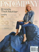 Fast Company Magazine