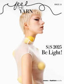 Feel The Yarn Magazine