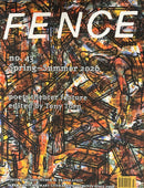 Fence Magazine