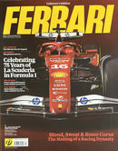 Ferrari Magazine