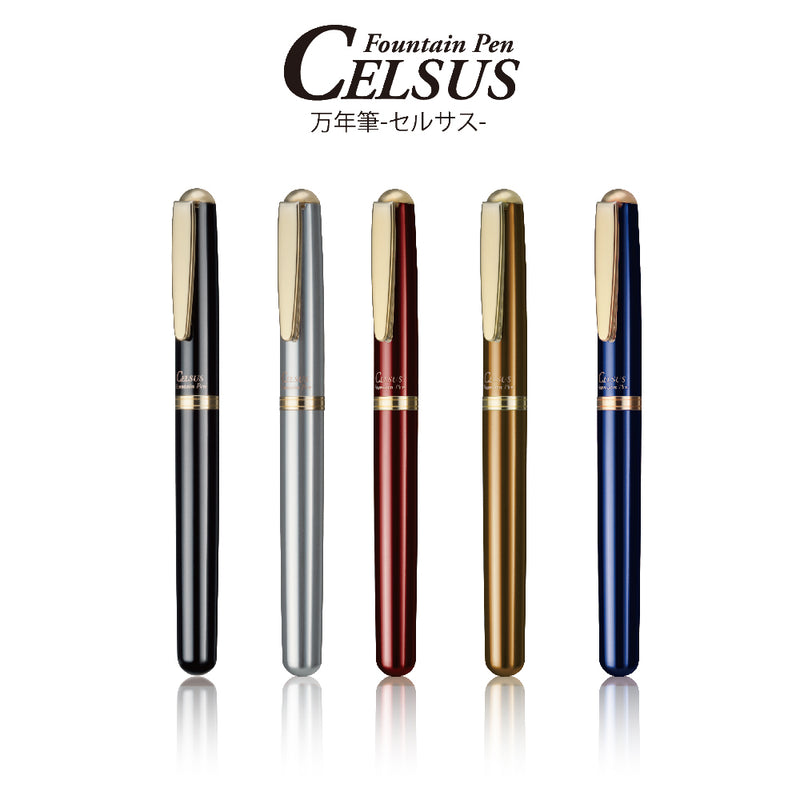 OHTO CELSUS Fountain Pen