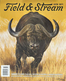 Field & Stream Magazine