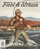 Field & Stream Magazine
