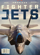 American Fighter Jets Magazine