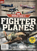 Fighter Planes Magazine
