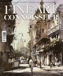 Fine Art Connoisseur Magazine