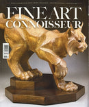 Fine Art Connoisseur Magazine