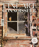 Fine Art Connoisseur Magazine