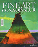 Fine Art Connoisseur Magazine