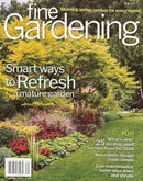 Fine Gardening Magazine
