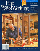 Fine Woodworking Magazine