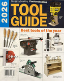 Fine Woodworking Magazine