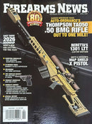 Firearms News Magazine