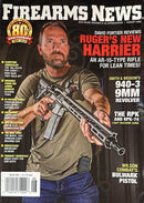 Firearms News Magazine