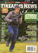 Firearms News Magazine