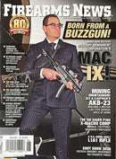 Firearms News Magazine