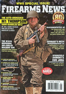 Firearms News Magazine