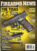 Firearms News Magazine