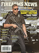 Firearms News Magazine