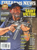 Firearms News Magazine