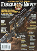 Firearms News Magazine