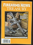 Firearms News Treasury Magazine