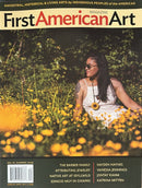 First American Art Magazine