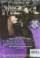 Fistful Of Metal Magazine