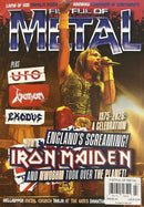 Fistful Of Metal Magazine