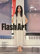 Flash Art Magazine