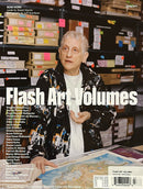 Flash Art Volumes Magazine