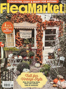 Flea Market Magazine